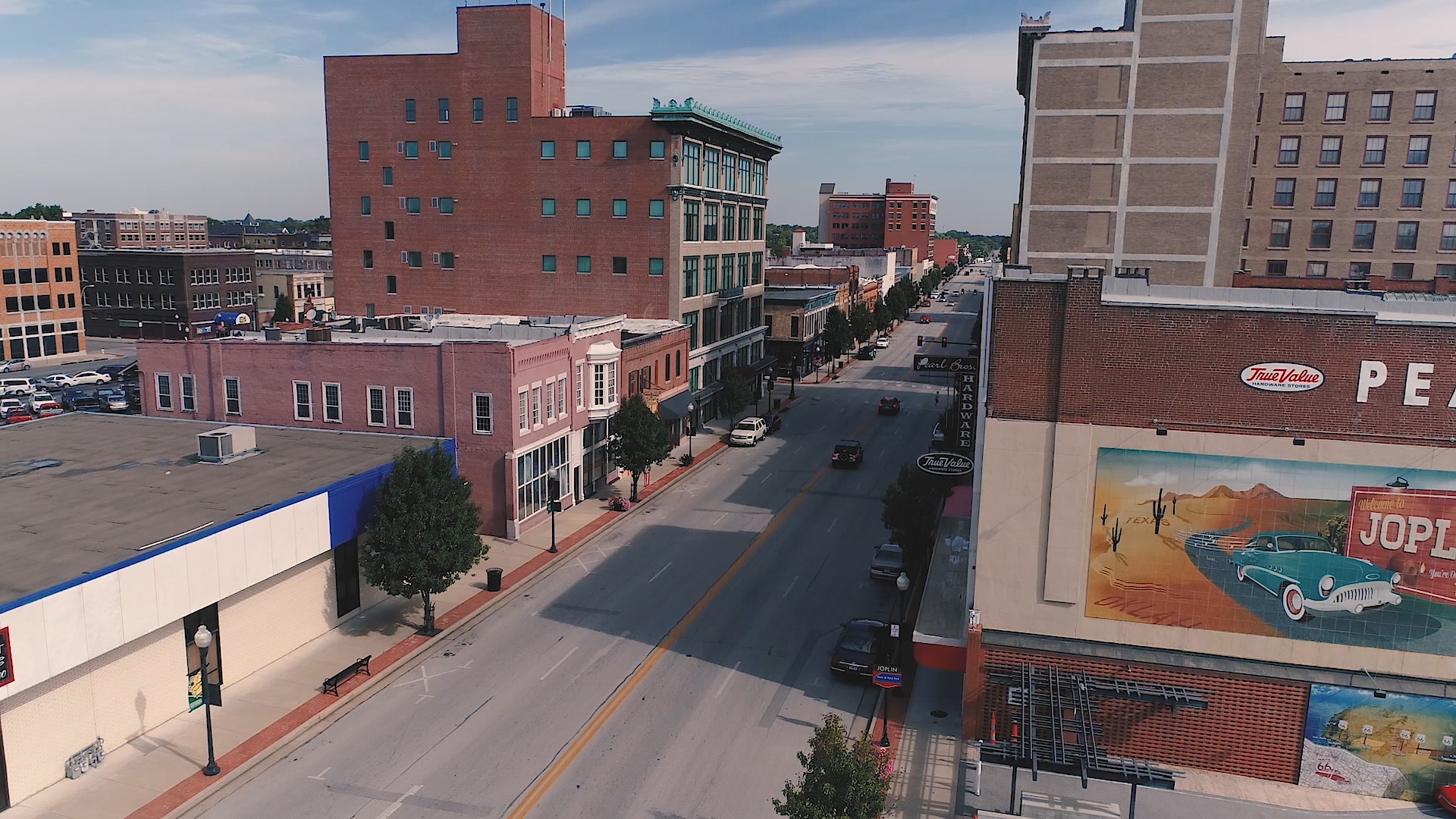 Home – Downtown Joplin Alliance
