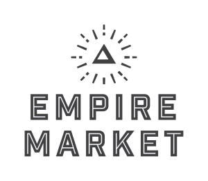 Empire Market Logo Mark