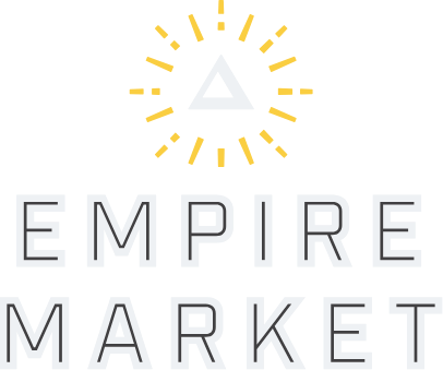 Empire Market Branding